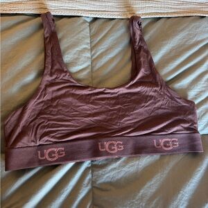 UGG Women's Chocolate Bralette